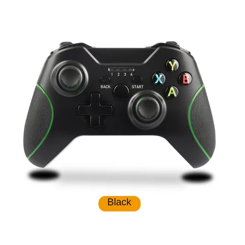 Xbox Bluetooth 2.4 G Controller Gamepad  Joystick  Controller For Xbox One Dual Vibration Game Controller Gamepad Joystick
