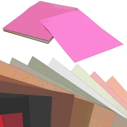 Vibrant 200GSM Art & Craft Colored Card Paper - Ideal for DIY Projects and Creative Designs (As Shown)