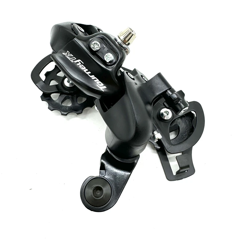 Rd Tx800 Shimano Tourney 2x8 Shimano Tourney ST-TX800 Mountain