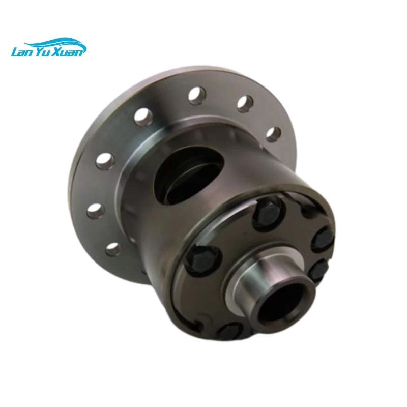 2011-2017 크라이슬러용 애프터마켓 차동 917A730, 9.25 인치 ZF 리어렌드