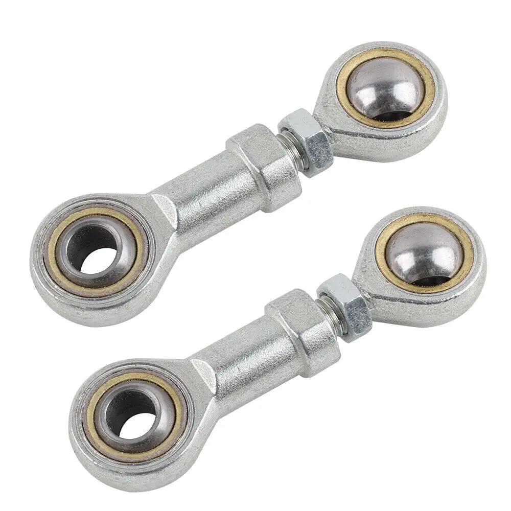 Racing Rear Sway Bar End Link Kit for 92-00 Honda Civic 94-01 Acura Integra DC2