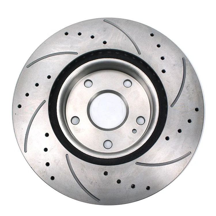 Suitable for LC Aftermarket Auto Parts automotive parts Good Quality 4050041600 Rear Brake Discs For Geely SX11