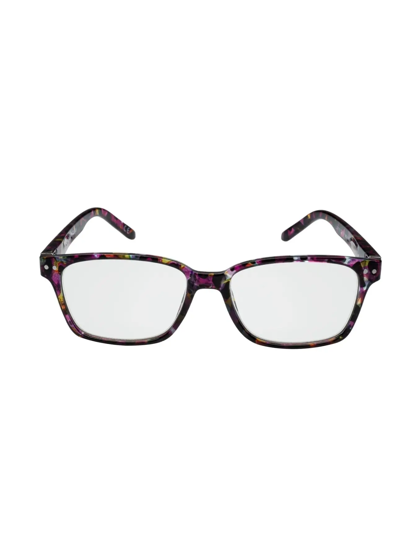 Очки для компьютера Foster Grant e.Glasses с мягким футляром модель 5010987-000 | Аксессуары