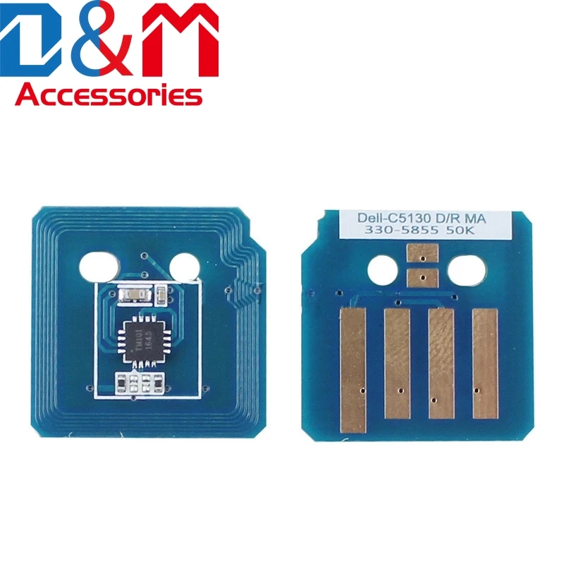 

5 Pieces V180 Drum Cartridge Chip For Xerox Versant 180 80 2100 3100 V80 V2100 V3100 Drum Chip 013R00674