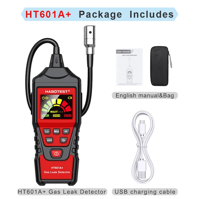 HT601A USB Charger
