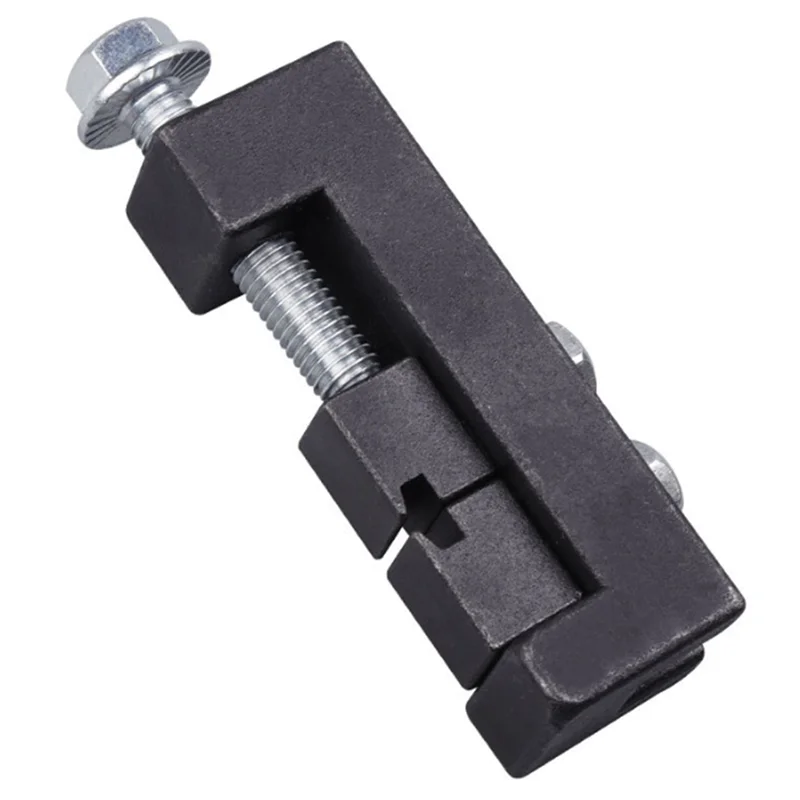 먼지 커버 클램핑 도구 먼지 커버용 먼지 커버 클램프 자동차 수리용 먼지 커버의 잠금 스트랩 제거/닫기