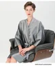 Hair Salon Smock Salon Client Gown Spa Woman Bathrobes Hair Cutting Cape Professional Hairdressing Clothes Hairdresser Apron 5