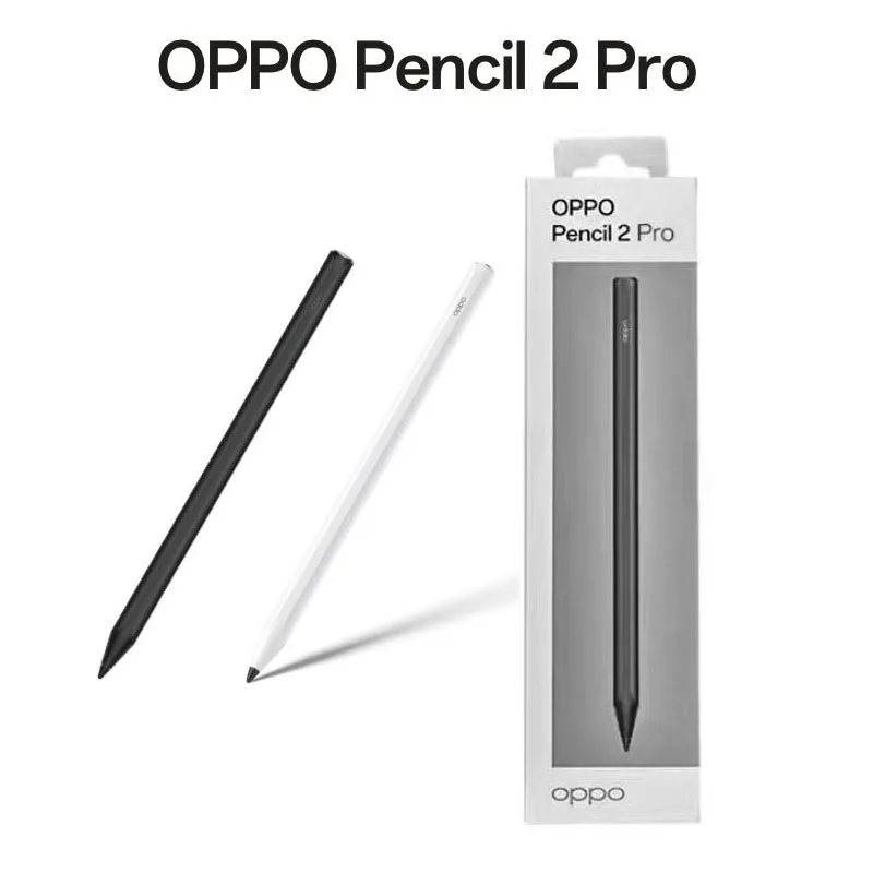 Original OPPO Pencil 2 Pro Stylus Pen Smart Pad Pen For OPPO