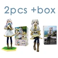 2pcs with box