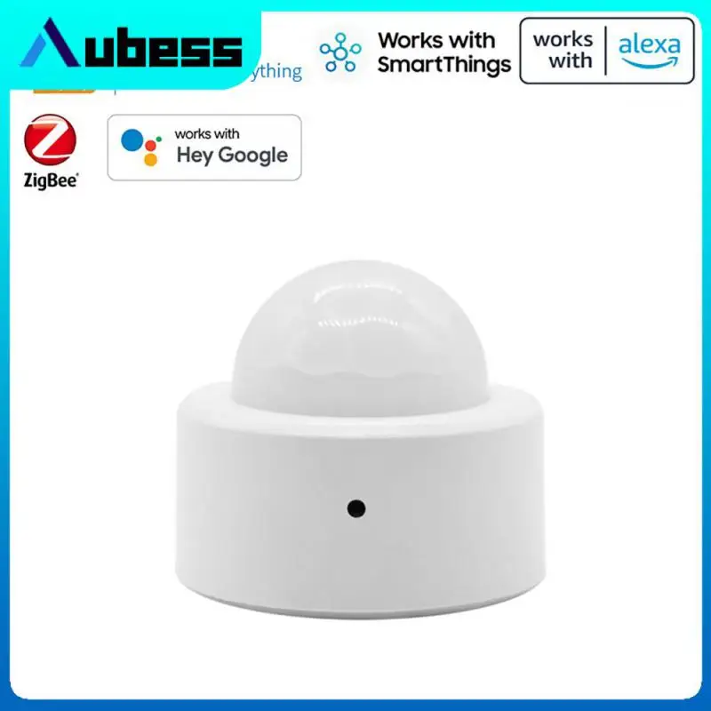 Smart Home Human Body Sensor App Control Smart Pir Motion Sensor
