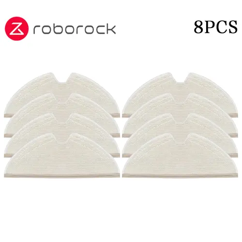 Roborock Q8 Max Q8 Max Plus Q8 Max+ Q5 Pro Q5 Pro Plus Replacement Parts Accessories Main Side Brush Hepa Filter Mop Dust Bag - Image 10