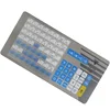 Keyboard Protection Film 5PCS for DIGI SM300P Electronic Scale SM-300P Panel SM300 SM-300 English Version