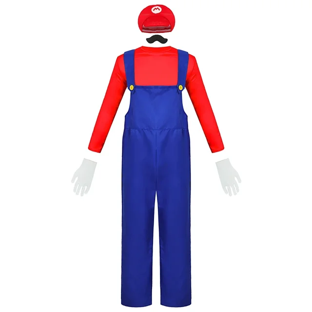 애니메이션 게임 성인 남성 슈퍼 게임 코스튬 할로윈 크리스마스 멋진 드레스