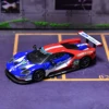 MiniGt 1:64 Imgte pro 276 277 278 279 Diecast Model Car 2
