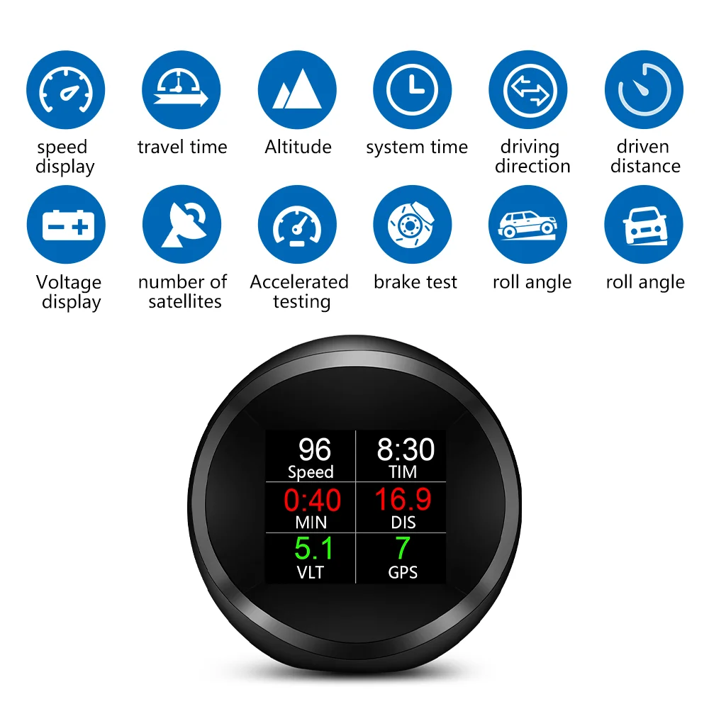 GPS ڵ  ÷   ÷, ڵ  ӵ ˶ , ڵ  ׼ GP11