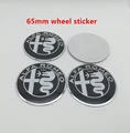 65mm black white