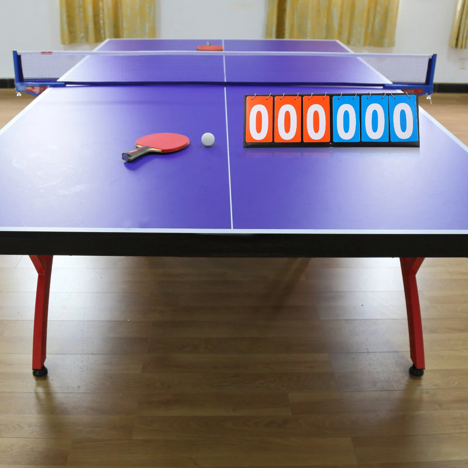 Рисунок 6 - Портативная доска для игры в теннис