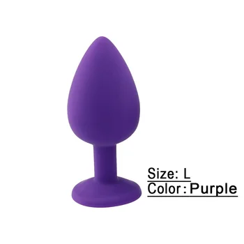 Purple-L