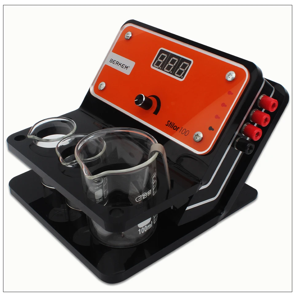Pen-Type Electroplating Machine Gold Plating Jewelry Tools Plating System Pen Machine Equipment