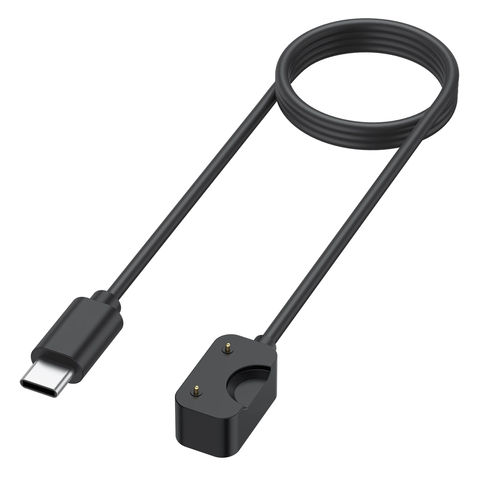 USB Type C Charger with 100cm Charging Cable
