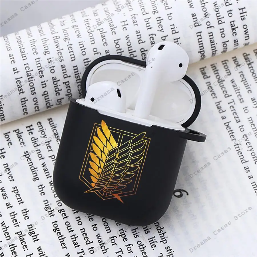 ATEPROX Coque De Protection Pour AirPods Pro 2 Avec Porte-clés