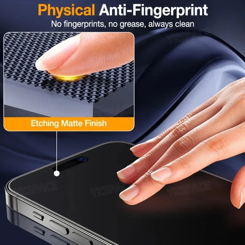 4youquality Pellicola protettiva per schermo privacy per iPhone 12 Mini, 5,4 pollici, pellicola in vetro temperato anti spia, confezione da 2, [garanzia a vita 4youquality Pellicola protettiva per schermo privacy per iPhone 12 Mini, 5,4 pollici, pellicola in vetro temperato anti spia, confezione da 2, [garanzia a vita