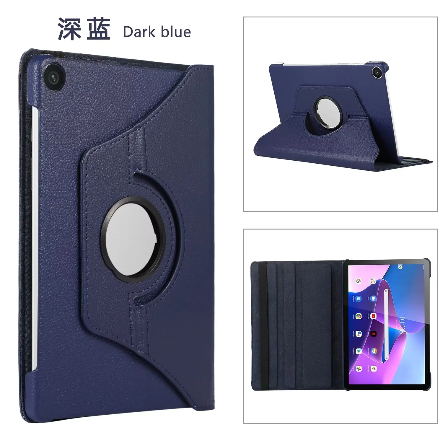 Universal Tablet Holder Case - Premium Protective Cover