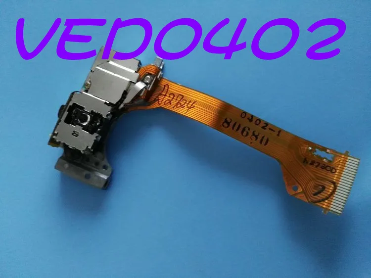 Ved0402 Ved-0402 Rae0402 Rae-0402 Obiettivo Laser Dvd Lasereinheit Pick-Up Ottici Bloc Optique