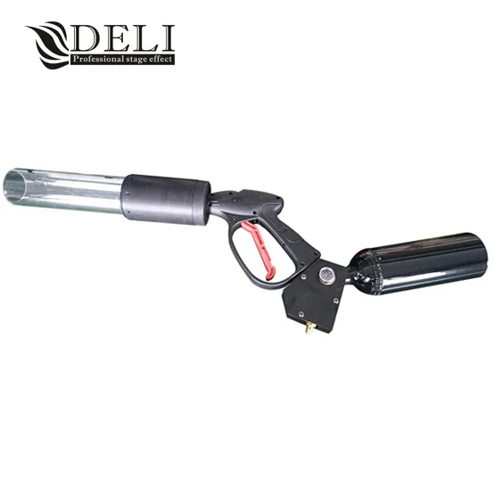 

Professional Gift Gun T-shirt cannon