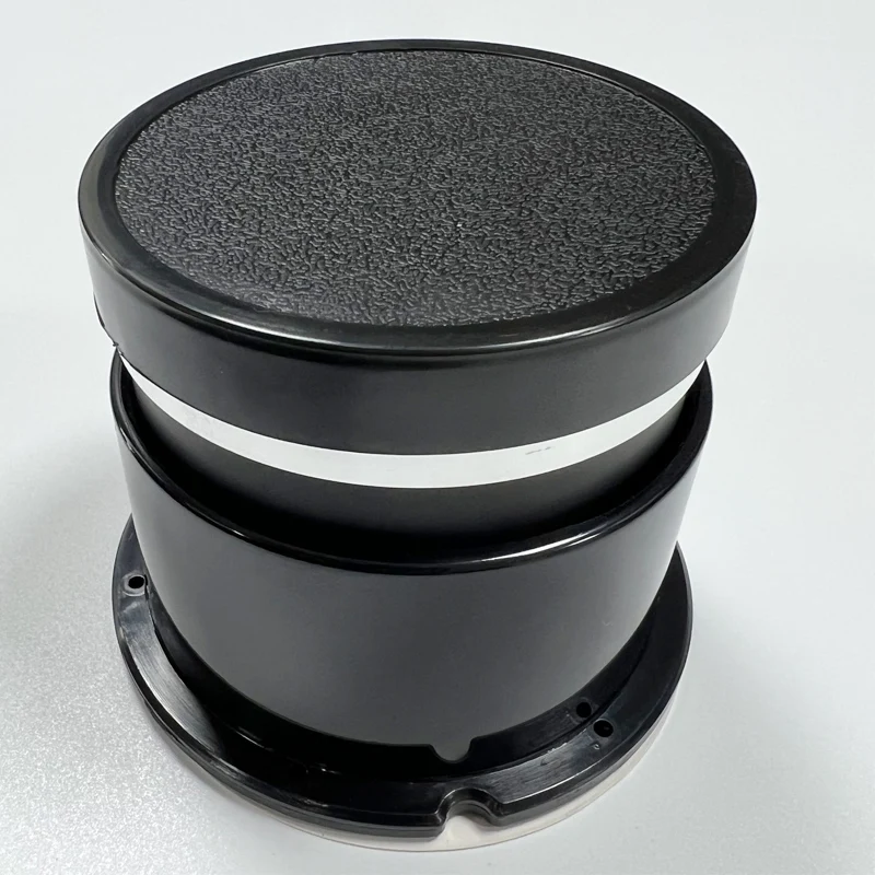 

Focal Length F=200mm DIY Projector LED Projection Lens LCD Made by 5pcs Large Diameter