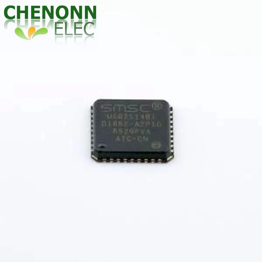 USB2514BI-AEZG-TR