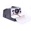 WC Tissue Box Creative Toilet Roll Camera Paper Holder Box Bathroom Retro Decor 5