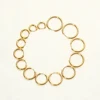 Small Hoop Earrings Women Men Gold Color Stainless Steel Round Circle Mujer Cartiage Piercing aretes acero de inoxidable mujer 6
