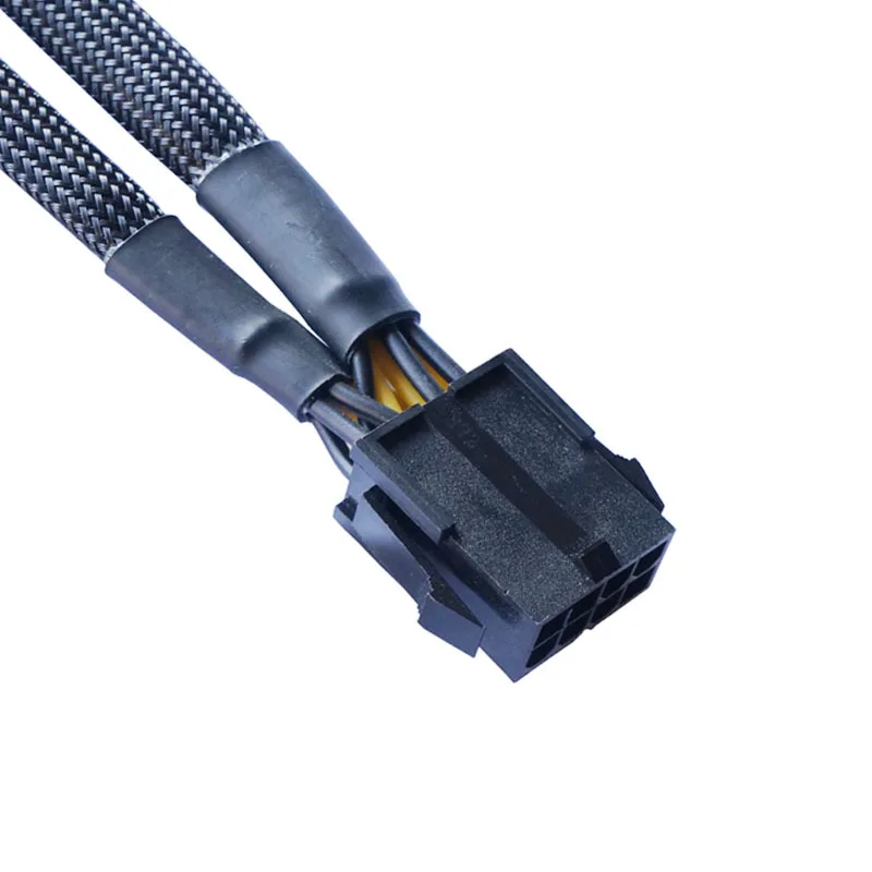 Рисунок 4 - Кабель адаптера питания