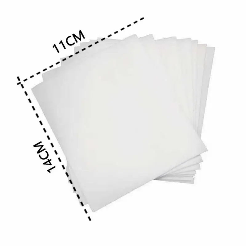 Laundry Foam Paper Strong And Deep Domestic Strong Decontamination Stain-resistant Bed Sheet Anti-color Washing Accessories