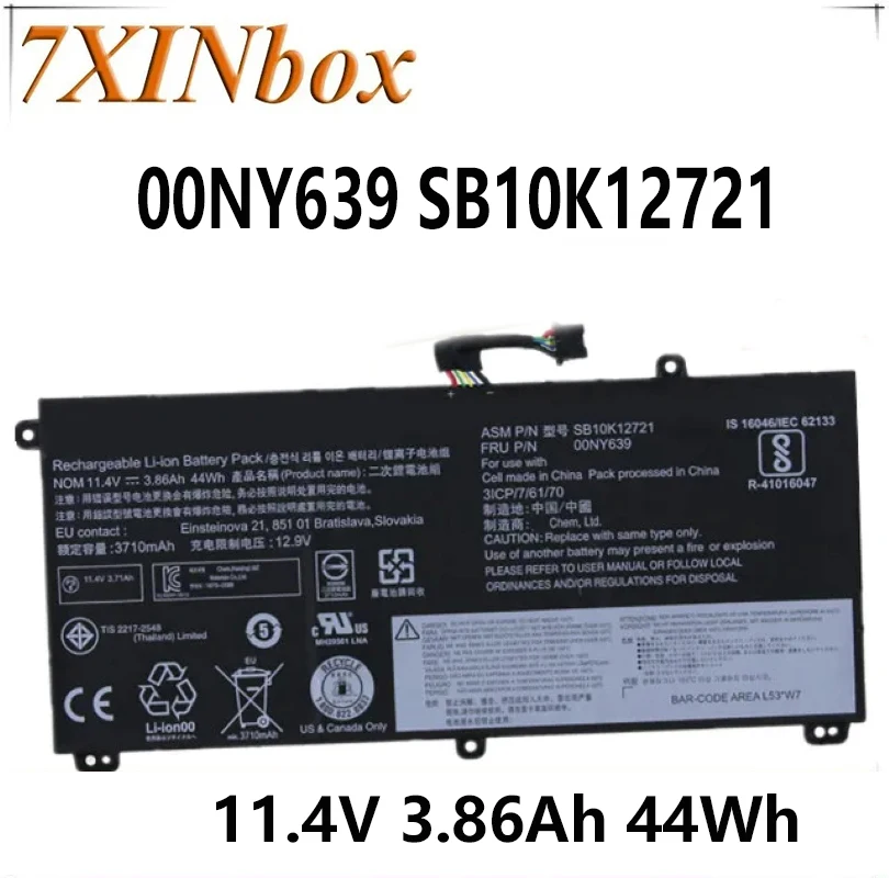 7xinbox-114v-386ah-44wh-original-00ny639-sb10k12721-laptop-battery-for-lenovo-thinkpad-t550-t560-w550s-p50s-45n1741-45n1743