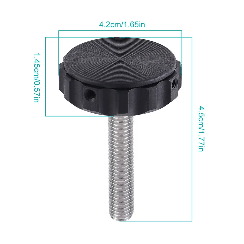 Bike Headset Top Cap Aluminum Alloy Bicycle Mount Anti-Theft Case Bicycle Headset Cap Protective Case for Airtag Storage