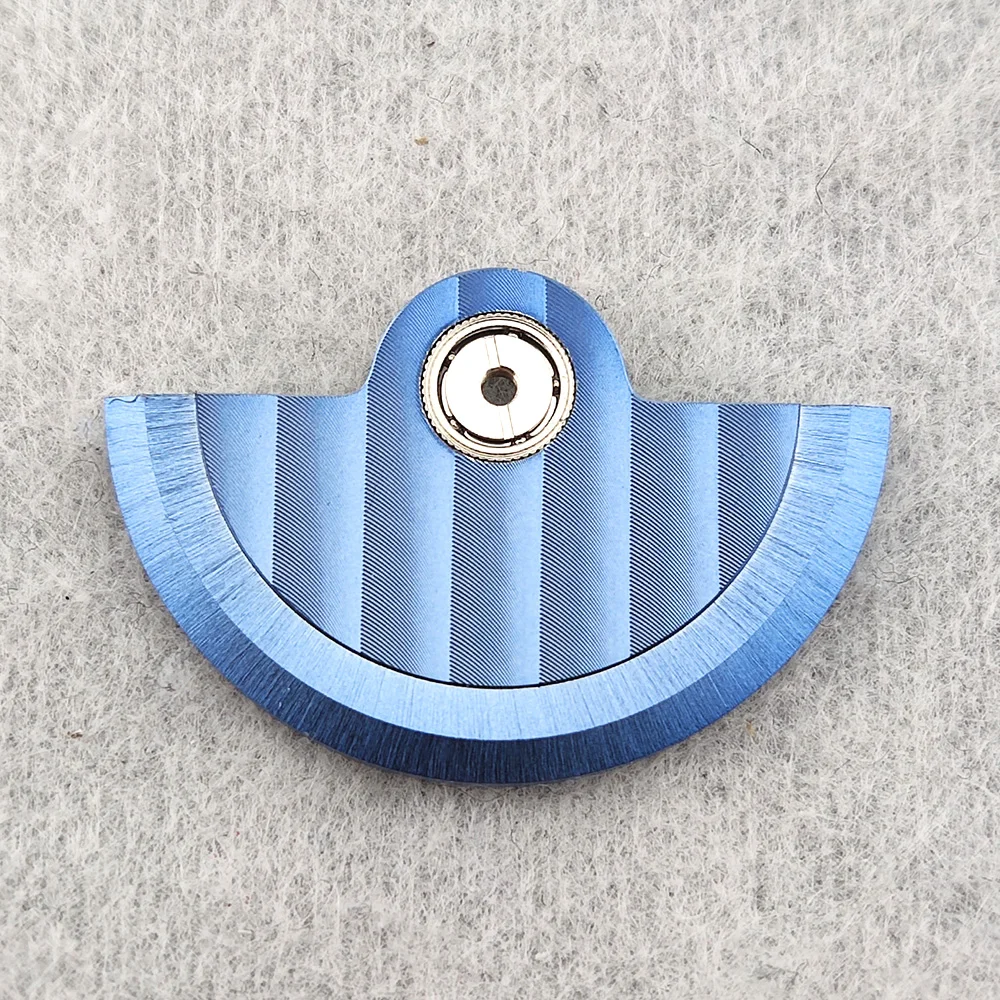 Premium Oscillating Weight Rotors - High-Quality Metal Replacement Parts