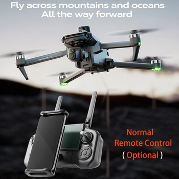 8K Gimbal Drone 2