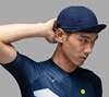 DUEECO Bike Riding Sunscreen Cloth Hat Cycling Hat Biking  Hat 5
