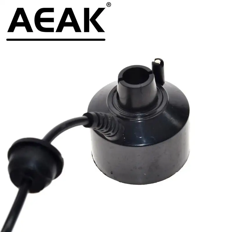 AEAK DC 24V 36mm Super Ultrasonic Mist Maker Fogger Fog Water Fountain