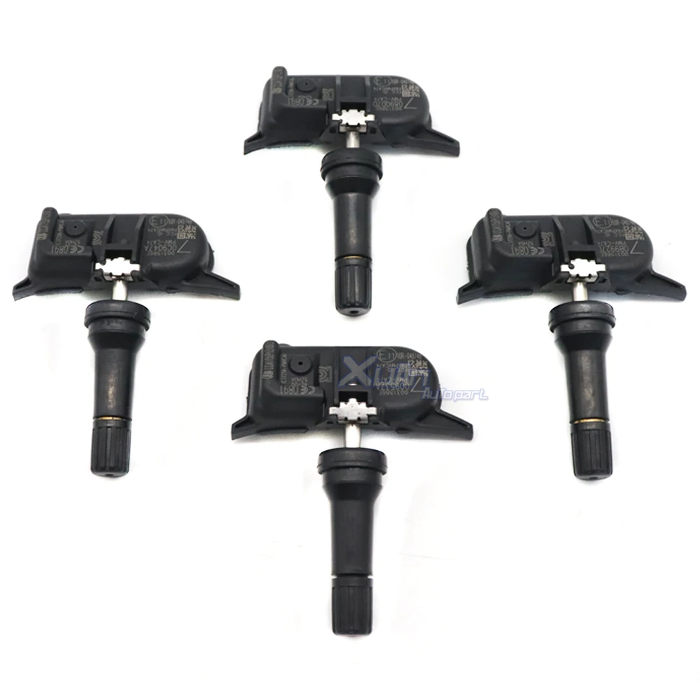 XUAN TPMS Ÿ̾ з  ý  40700-3HN0B PMV-CA74 ǴƼ Q30 Q70 QX30 ֻ Versa ޸- X Ŭ