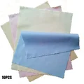 10Pcs Erasable Cloth