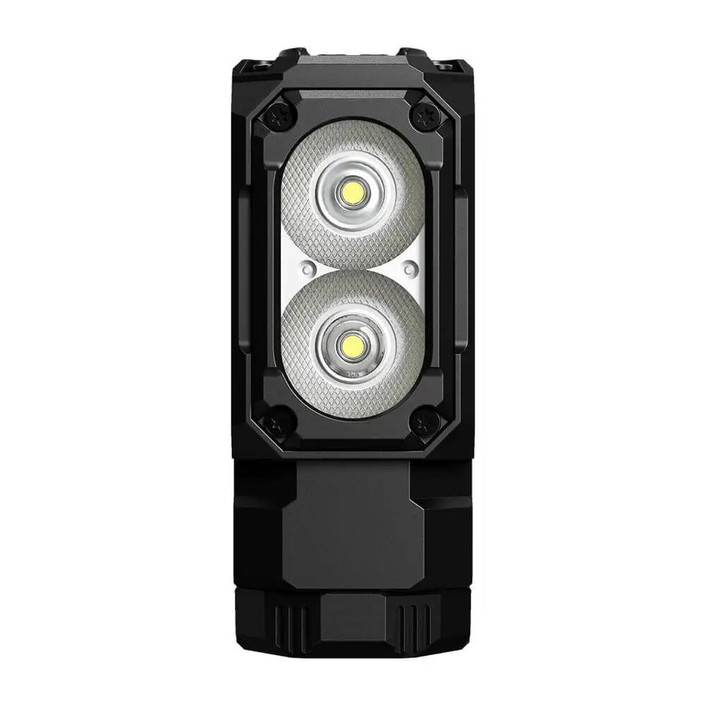 

Wuben E7 1800 lumens Rechargeable Headlamp