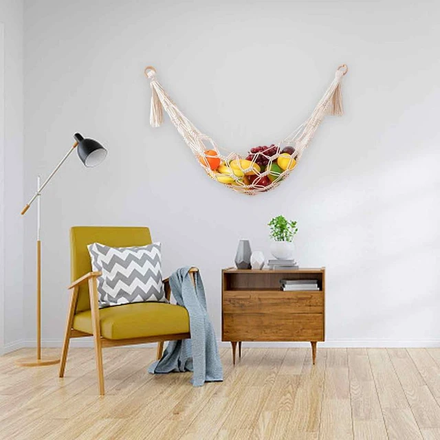 Hanging Toy Nets