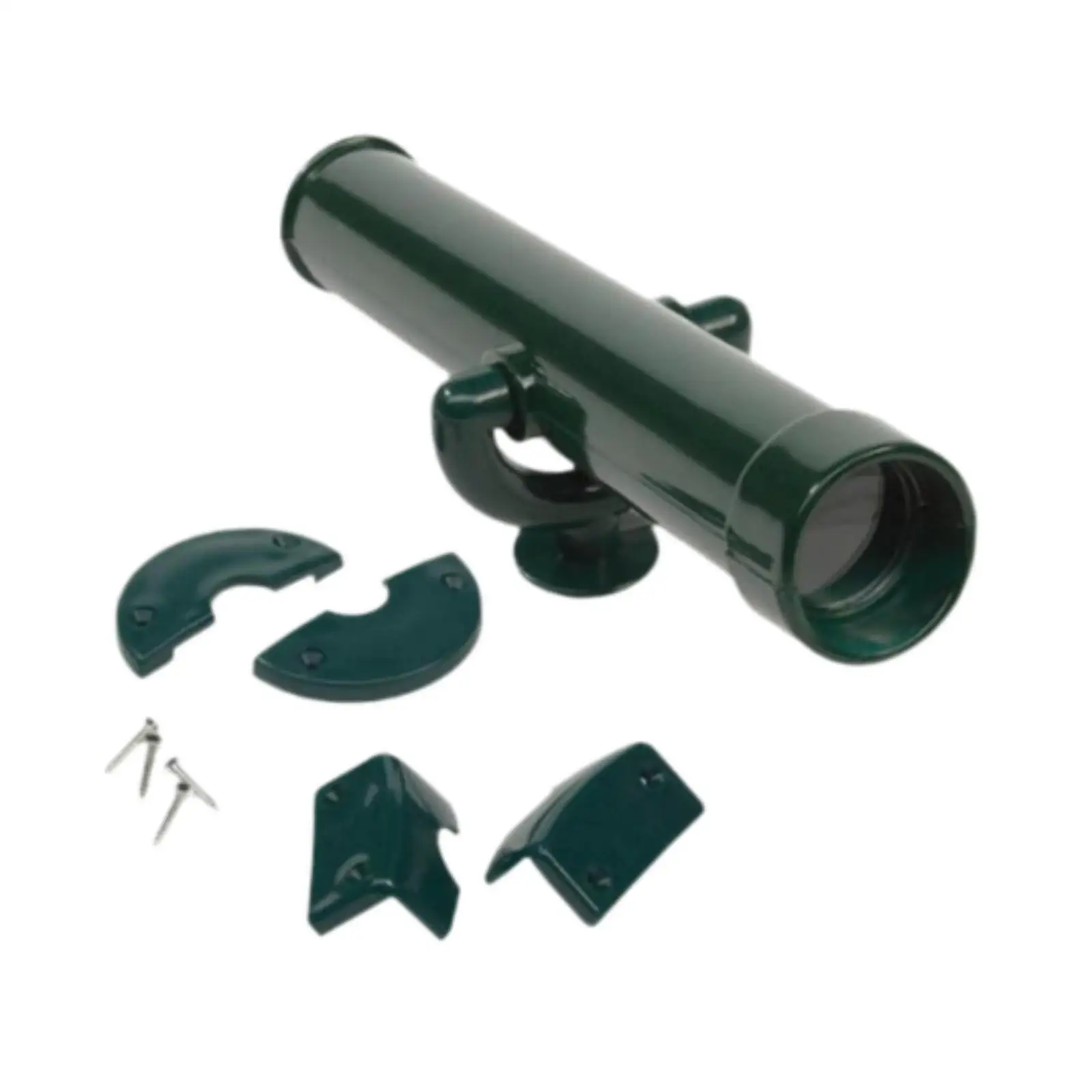 Kids Playground Telescope Toy Creative Active Outdoor Monocular Telescope for Ages 3+ Educational Gift Boys Girls Children Kids