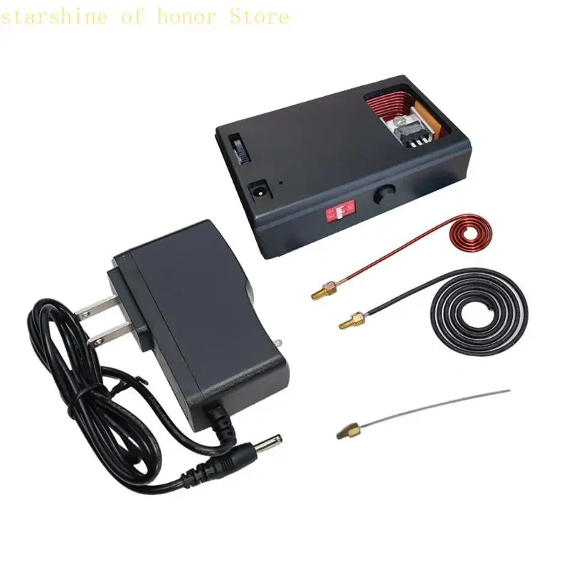 11ub emp 생성기 펄스 발전기 37.8V 5A 150MHz 120W 전자기 실험실