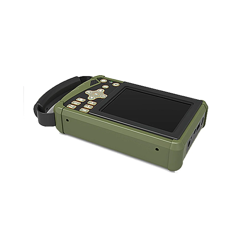 Professional veterinary equipment LTVU06 mini medical animal handheld veterinary B/W veterinary ultrasound scanner 2