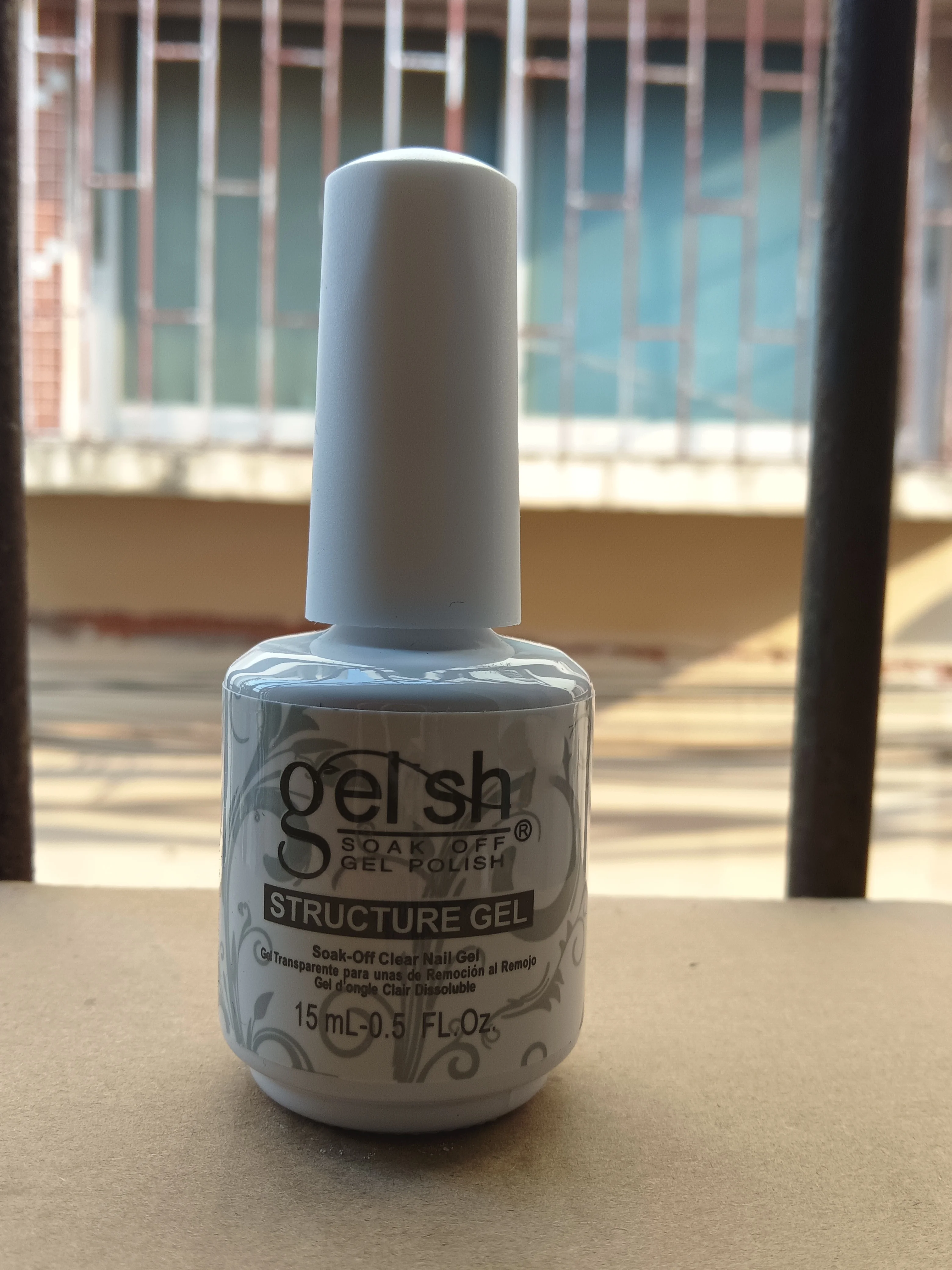 15ML Nail Art Varnish Matte Top Coat Durable Super Bright No Wash Sealing Layer Basic Adhesive Nails Polish Gel Nail Product