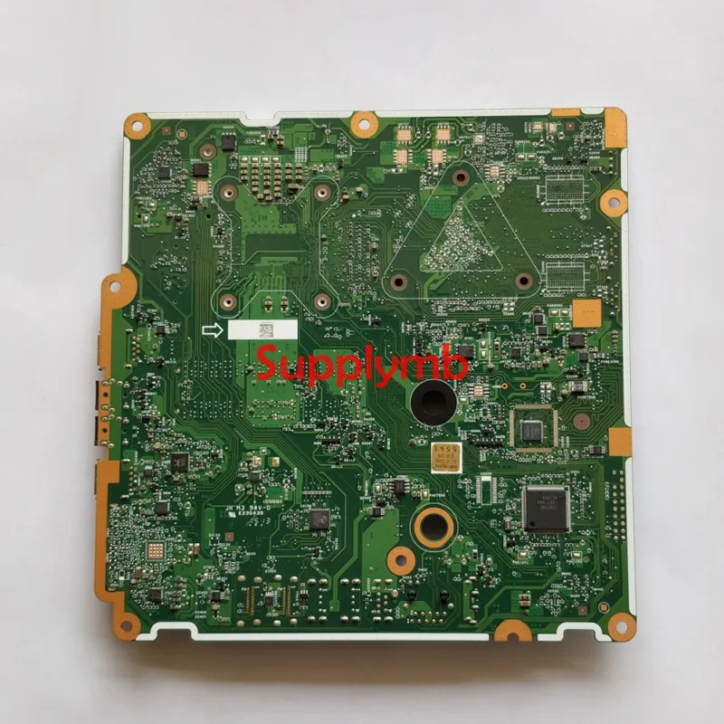 Рисунок 2 - 5B20J39808 5B20J39813 материнская